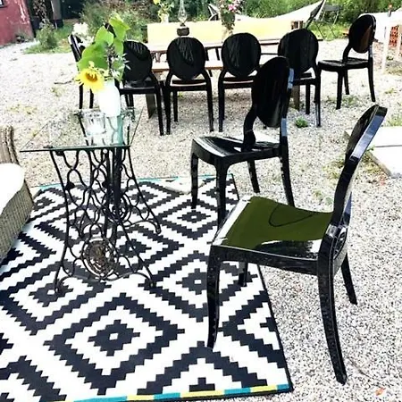 Alter Pfarrhof Apartman