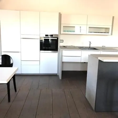 Apartman Alter Pfarrhof *