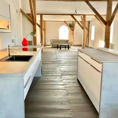 Apartman Alter Pfarrhof