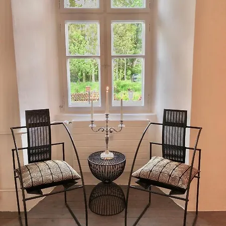 Apartman Alter Pfarrhof