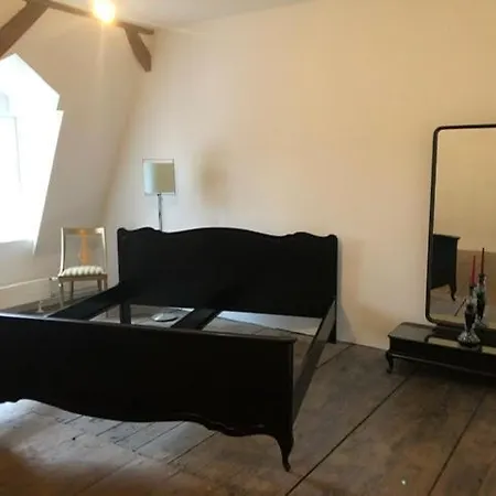 Alter Pfarrhof Apartman