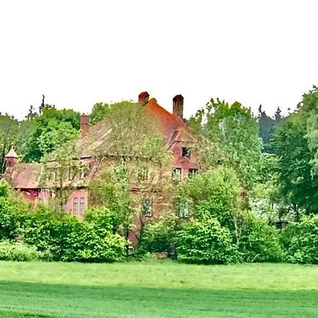 Alter Pfarrhof *
