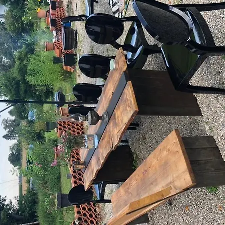 Alter Pfarrhof